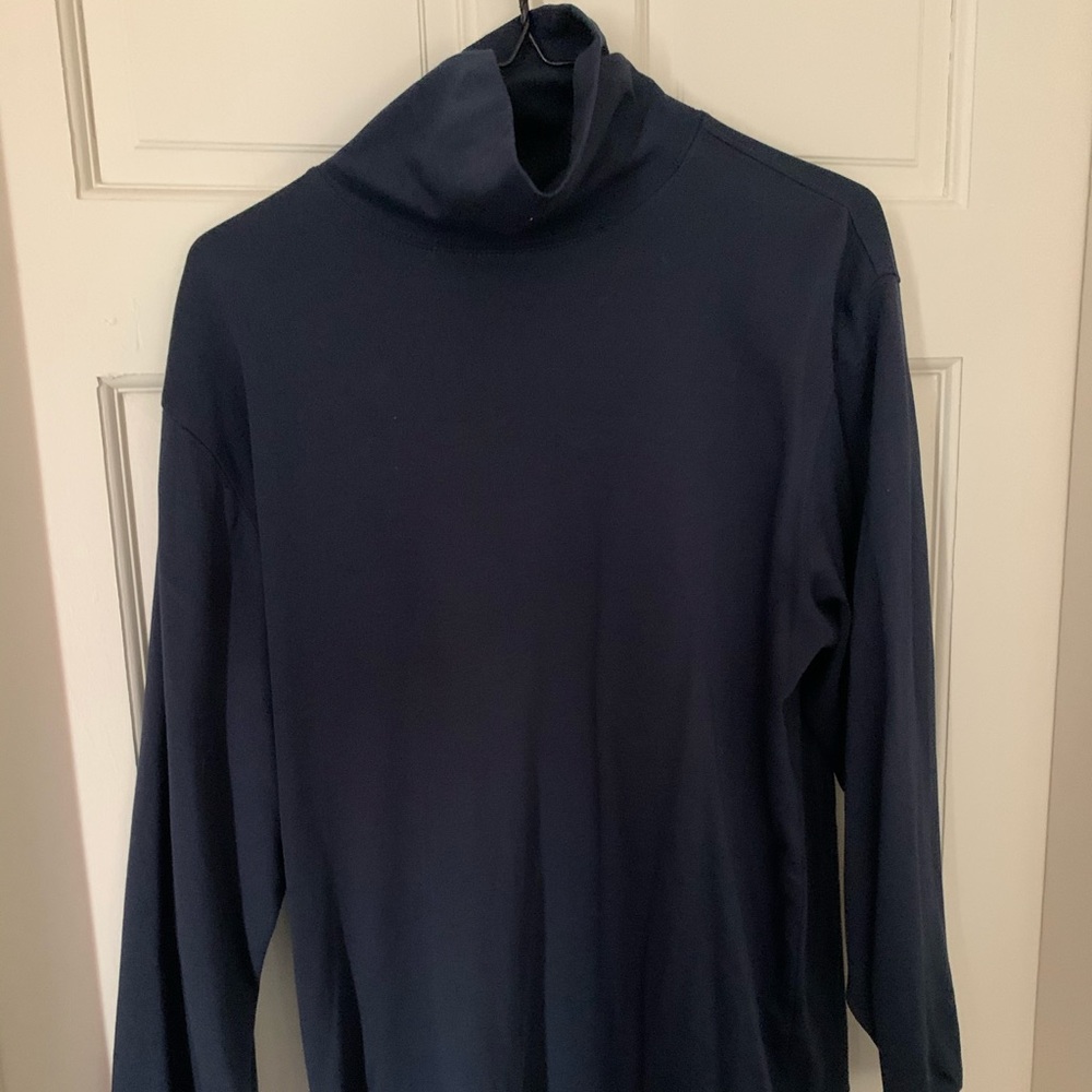 LL Bean Turtle Necks- TWO FOR ONE
